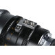 Объектив Sirui IronStar 35mm T1.9 Anamorphic Cine 1.5X Blue Flare EF/PL-mount - Изображение 277479