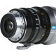 Объектив Sirui IronStar 35mm T1.9 Anamorphic Cine 1.5X Blue Flare EF/PL-mount - Изображение 277480