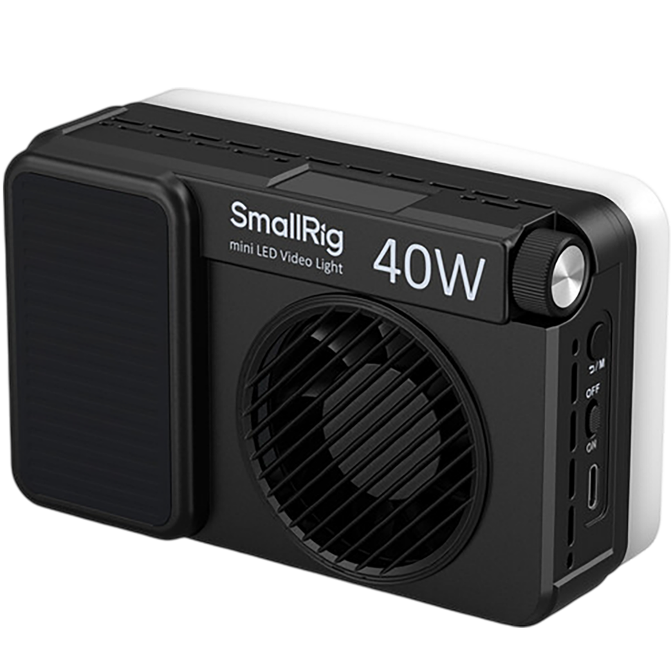 Осветитель SmallRig RM 40C 