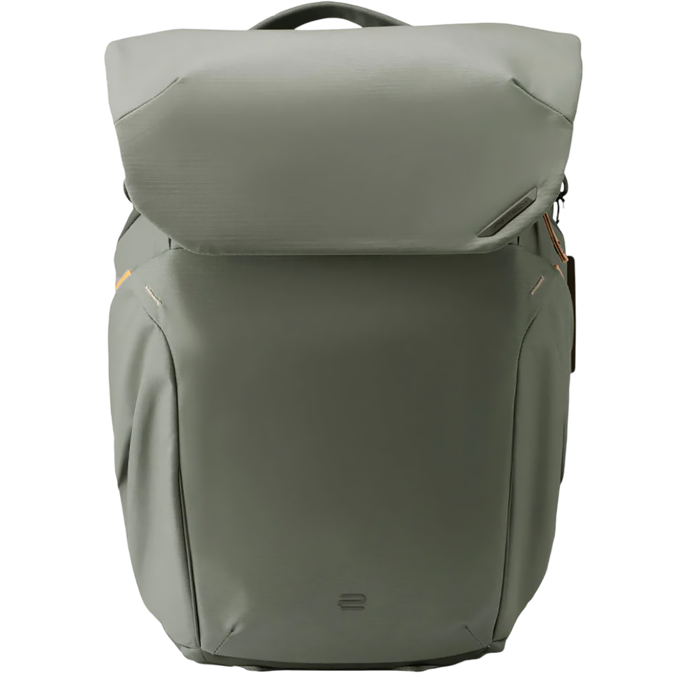 Рюкзак PGYTECH OneGo 2 BackPack 20L Зелёный preOrder=30.11.2025