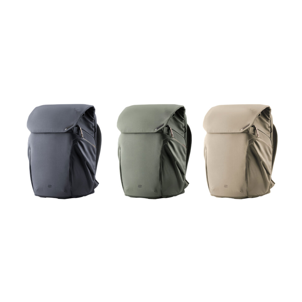 

Рюкзак PGYTECH OneGo 2 BackPack 20L Зелёный