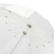Зонт-просветный GreenBean Deep translucent L (130 cm) - Изображение 180056