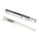 Зонт-просветный GreenBean Deep translucent L (130 cm) - Изображение 180059