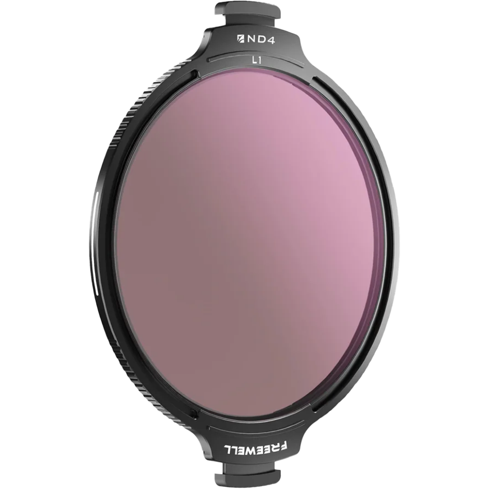 Светофильтр Freewell ND4 для Real Locking 