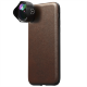 Чехол Nomad Rugged Case для iPhone Xs Max Коричневый (Moment/Sirui mount) - Изображение 89405