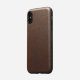 Чехол Nomad Rugged Case для iPhone Xs Max Коричневый (Moment/Sirui mount) - Изображение 89407