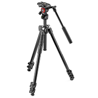 Артикул: 16451. Штатив Manfrotto 290 Light + Befree Live