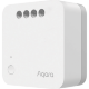 Реле одноканальное Aqara Single Switch Module T1 (без нейтрали) RU - Изображение 183140