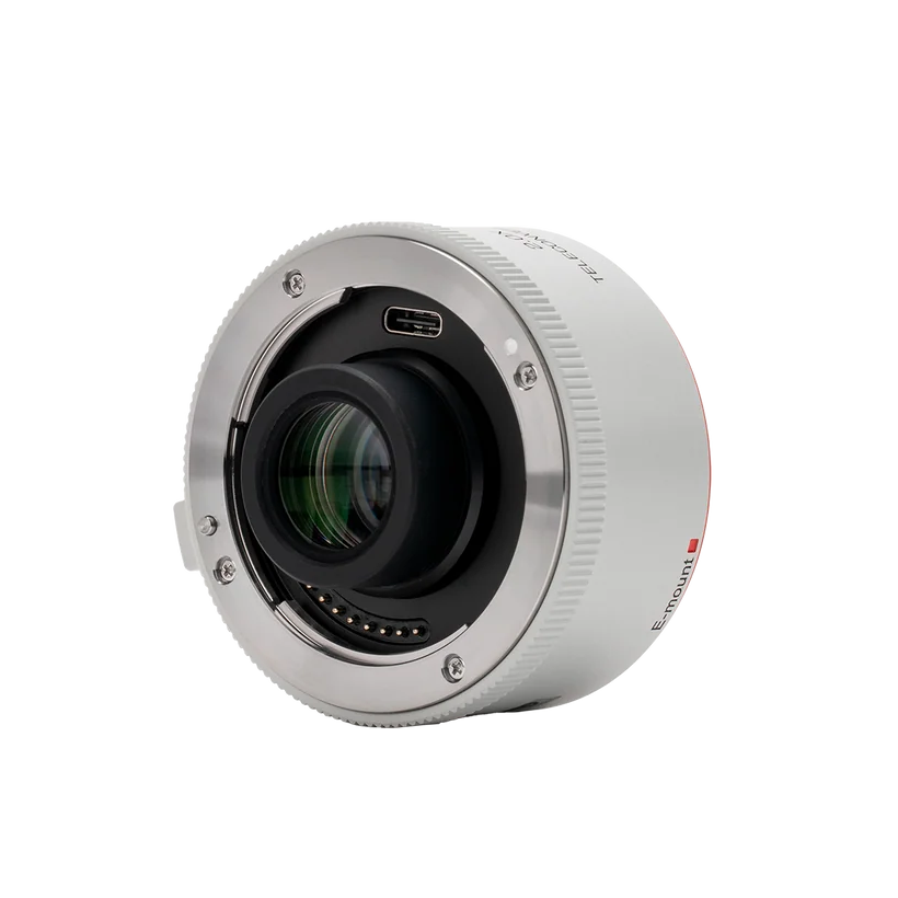 

Телеконвертер Viltrox TC-2.0X для E-mount