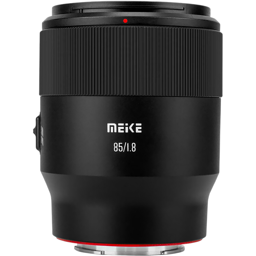 Объектив Meike 85mm F1.8 STM SE II Z-mount 