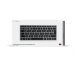 Клавиатура беспроводная Satechi Slim X1 (RU) Серая - Изображение 236670