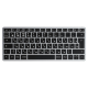 Клавиатура беспроводная Satechi Slim X1 (RU) Серая - Изображение 240983