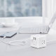 Разветвитель Xiaomi Mijia Rubiks Cube Converter Wired Edition - Изображение 192496