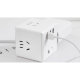 Разветвитель Xiaomi Mijia Rubiks Cube Converter Wired Edition - Изображение 192500