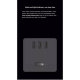 Разветвитель Xiaomi Mijia Rubiks Cube Converter Wired Edition - Изображение 192504