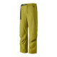 Ветрозащитные брюки Tilta x Fe Windbreaker Pants XL Оливковый зелёный - Изображение 297044