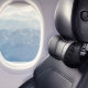 Подголовник Baseus First Class Чёрный - Изображение 106704