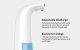 Сенсорный дозатор мыла Xiaoji Auto Foaming Hand Wash Голубой - Изображение 104600