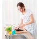 Сенсорный дозатор мыла Xiaoji Auto Foaming Hand Wash Голубой - Изображение 104614