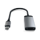 Адаптер Satechi Type-C - HDMI 4K 60HZ Серый - Изображение 202135