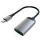 Адаптер Satechi Type-C - HDMI 4K 60HZ Серый - Изображение 202138