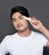 Триммер для носа и ушей Soocas Nose Hair Trimmer N1 Белый - Изображение 110895