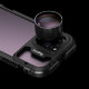 Клетка SmallRig 4076 Dual Handle Kit для iPhone 14 Pro - Изображение 205614