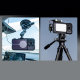 Клетка SmallRig 4076 Dual Handle Kit для iPhone 14 Pro - Изображение 205617