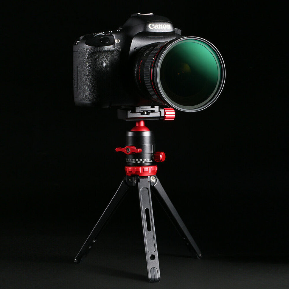 

Светофильтр K&F Concept Nano-X ND8-128 72мм KF01.1078