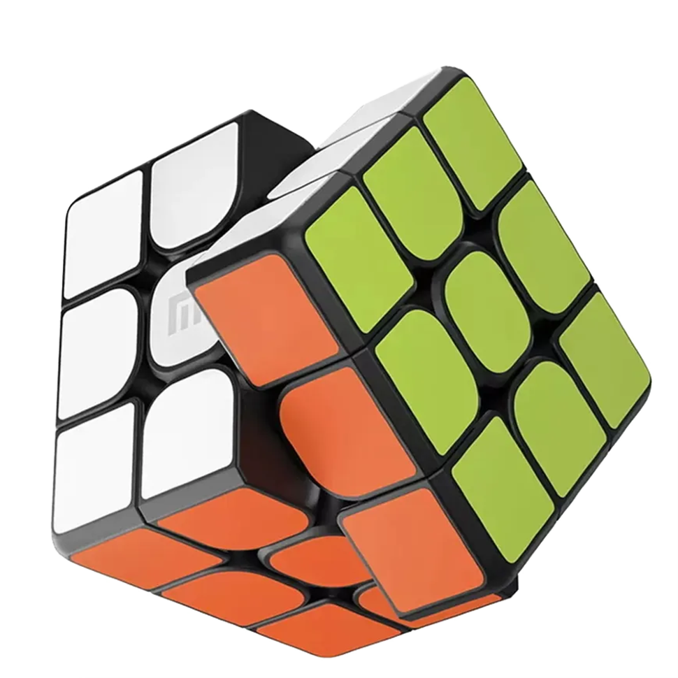 Умный кубик Рубика Xiaomi Mijia Smart Magic Rubik Cube 