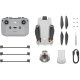 Квадрокоптер DJI Mini 3 (RC-N1) - Изображение 208147