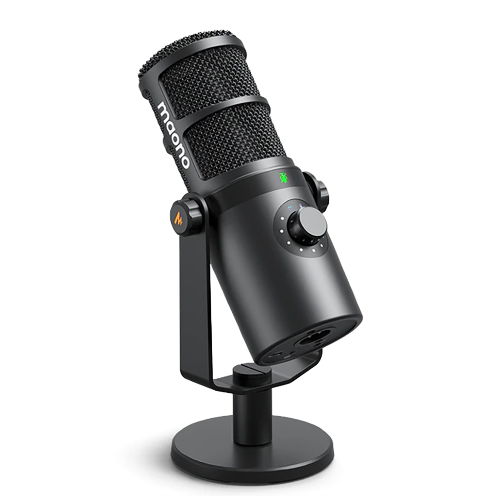 Микрофон Maono PD400X 