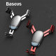 Автодержатель Baseus Mini Gravity Holder Серый - Изображение 116788