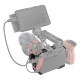 Клетка SmallRig 4183 для Sony FX3/FX30 - Изображение 211056