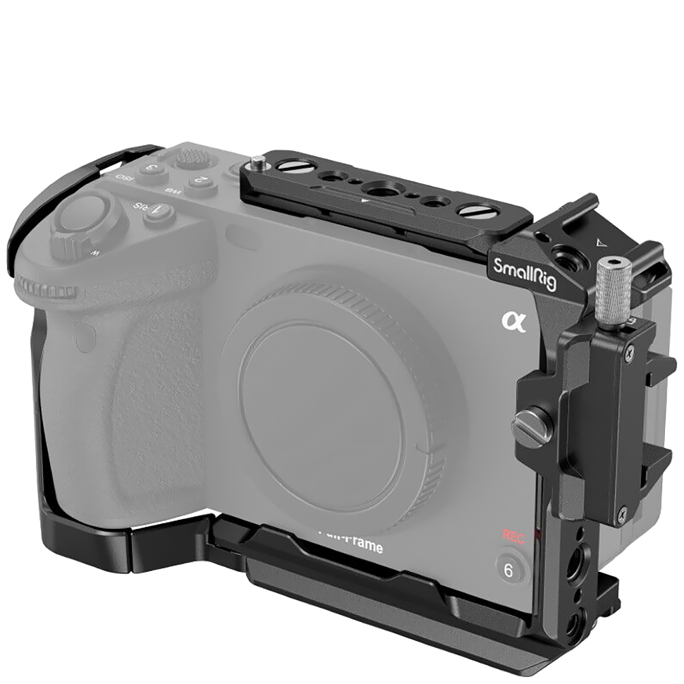 Клетка SmallRig 4183 для Sony FX3/FX30 