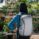 Рюкзак Peak Design Everyday Zip 15L V2.0 Серый - Изображение 212236