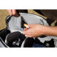 Рюкзак Peak Design Everyday Zip 15L V2.0 Серый - Изображение 212240