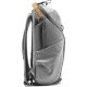 Рюкзак Peak Design Everyday Zip 15L V2.0 Серый - Изображение 212244