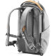 Рюкзак Peak Design Everyday Zip 15L V2.0 Серый - Изображение 212245