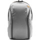 Рюкзак Peak Design Everyday Zip 15L V2.0 Серый - Изображение 212246