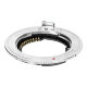 Адаптер Meike MK-ETZ объектива E-mount на байонет Z-mount - Изображение 214371