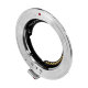 Адаптер Meike MK-ETZ объектива E-mount на байонет Z-mount - Изображение 214373