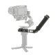 Рукоятка Tilta Rear Operating Handle для DJI RS3 Mini - Изображение 215766