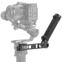 Артикул: 29851. Рукоятка Tilta Rear Operating Handle для DJI RS3 Mini