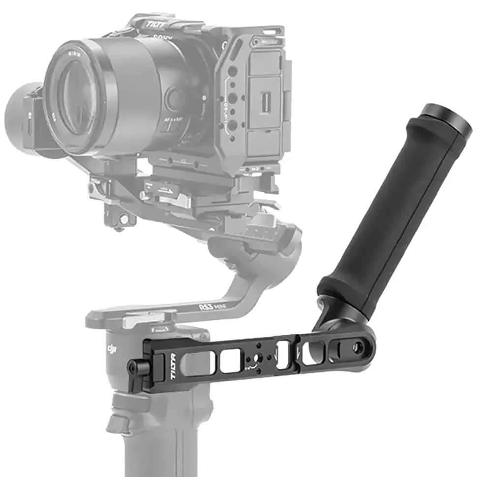 Рукоятка Tilta Rear Operating Handle для DJI RS3 Mini 