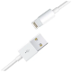 Кабель ZMI AL813C Lightning 1м Белый - Изображение 217174