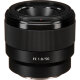 Объектив Sony FE 50mm f/1.8 - Изображение 252057