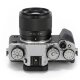 Объектив Viltrox AF 56mm F1.7 STM ED IF X-mount - Изображение 239801