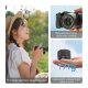 Объектив Viltrox AF 56mm F1.7 STM ED IF X-mount - Изображение 239805