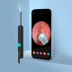 Умная ушная палочка Bebird R1 Smart Visual Spoon Ear Stick Чёрная - Изображение 218616